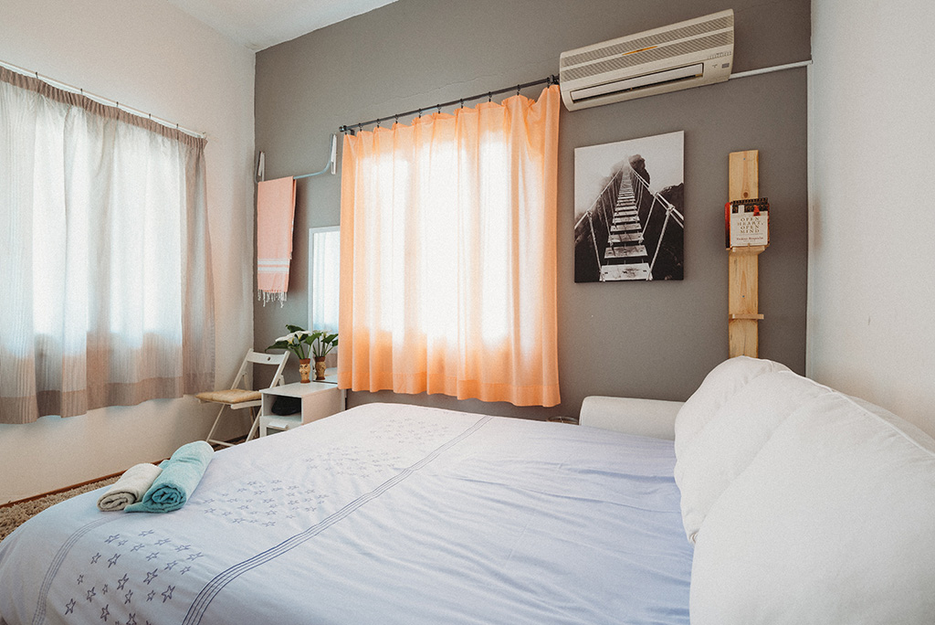 Νοικιάζετε την κατοικία σας μέσω Airbnb; 2 πράγματα που πρέπει να προσέξετε!